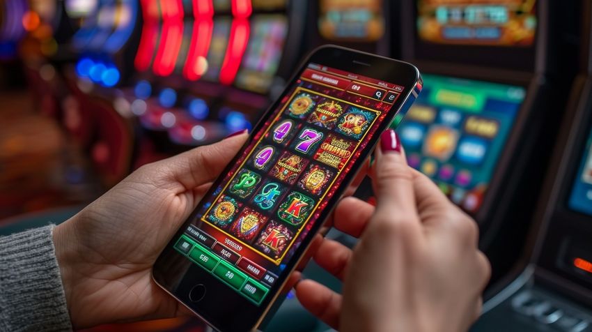 8 stratégies essentielles pour choisir le meilleur casino en ligne à paiement rapide